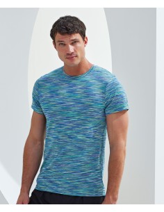 T-TR101-T-shirt performance chiné TriDri® 2